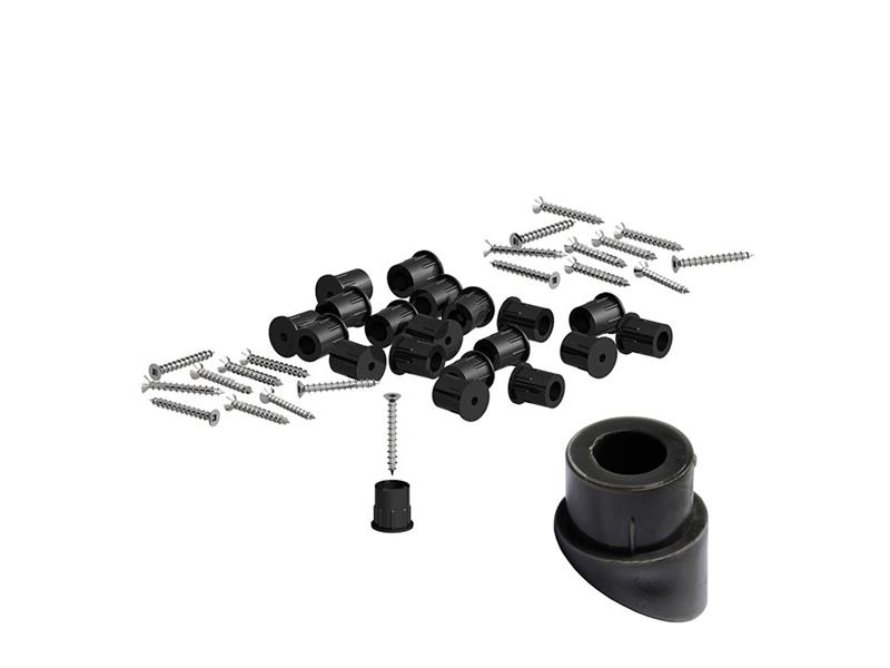 1.2m cover (10 spindles) PK 20 P167