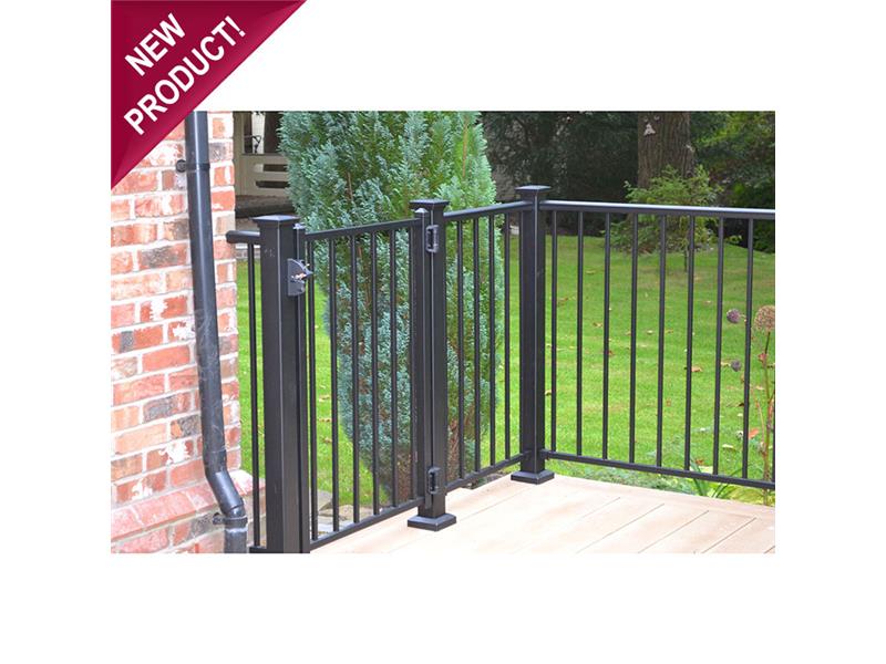 Gate Panel Assembly Kit - Buy Gates Online