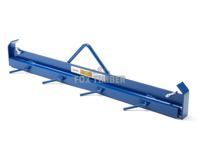 DRIVALL BOUNDARY CLAMP 1.1M LONG