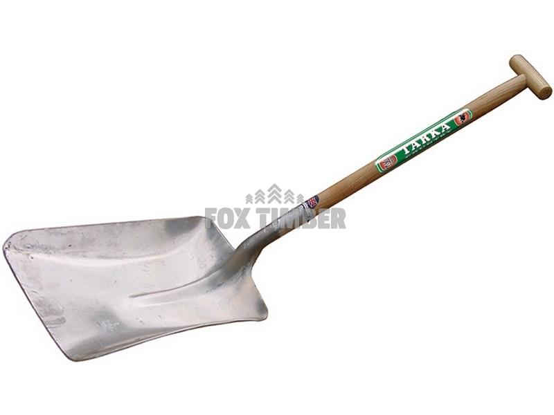 ALLOY SHOVEL