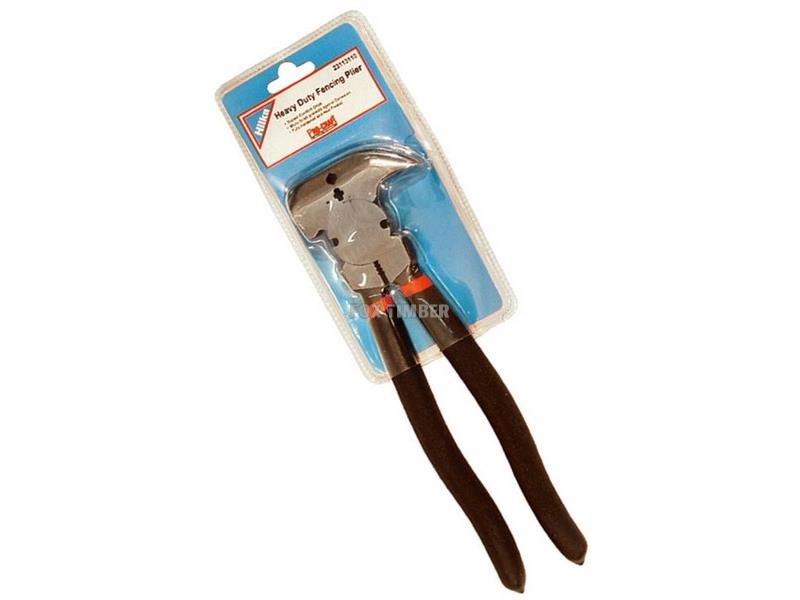 FENCING PLIRE HILCKER