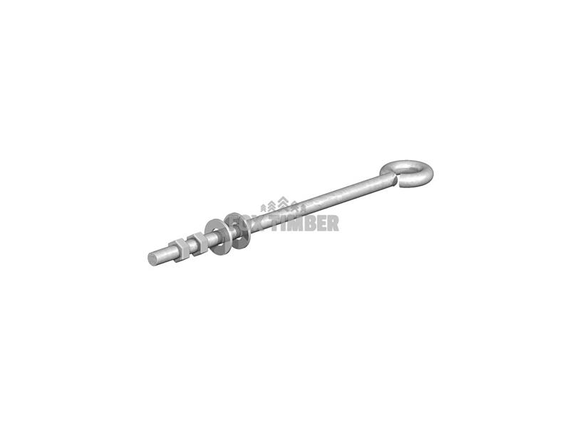 EYEBOLTS 10MM