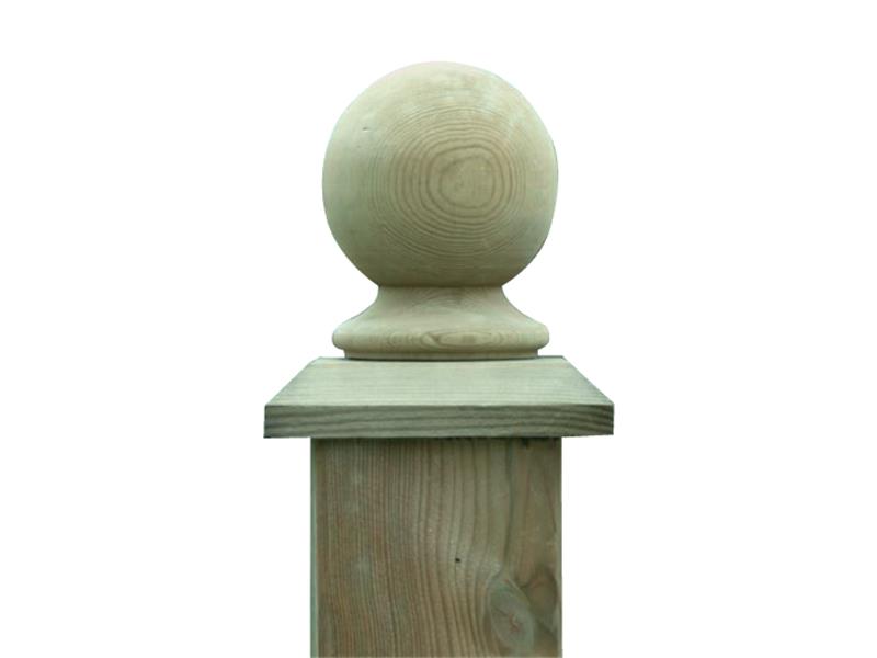 LARGE SPHERES 100 MM