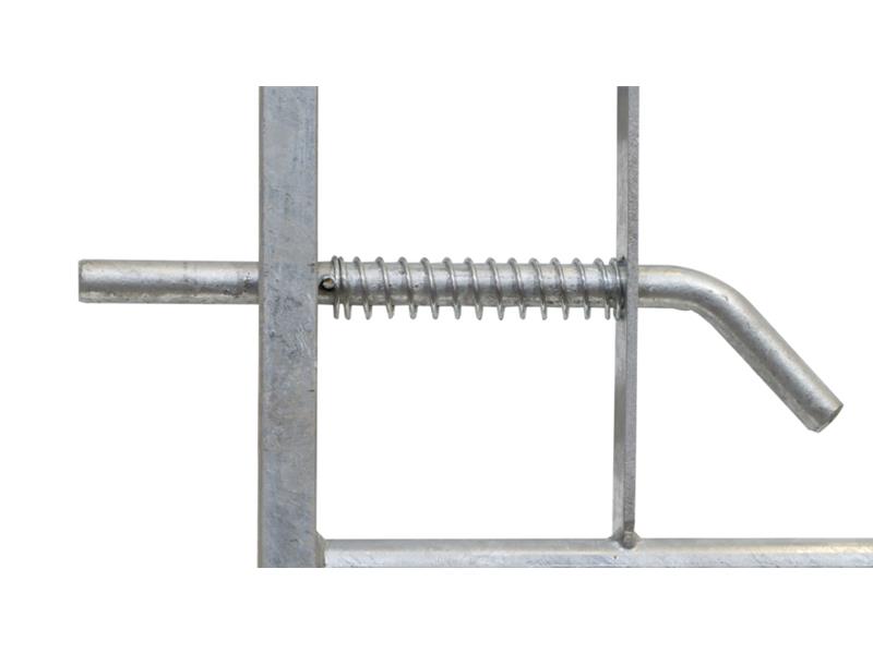 GALVANISED GATES