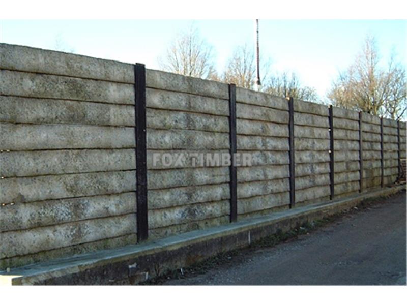 CONCRETE SLEEPERS Buy Online