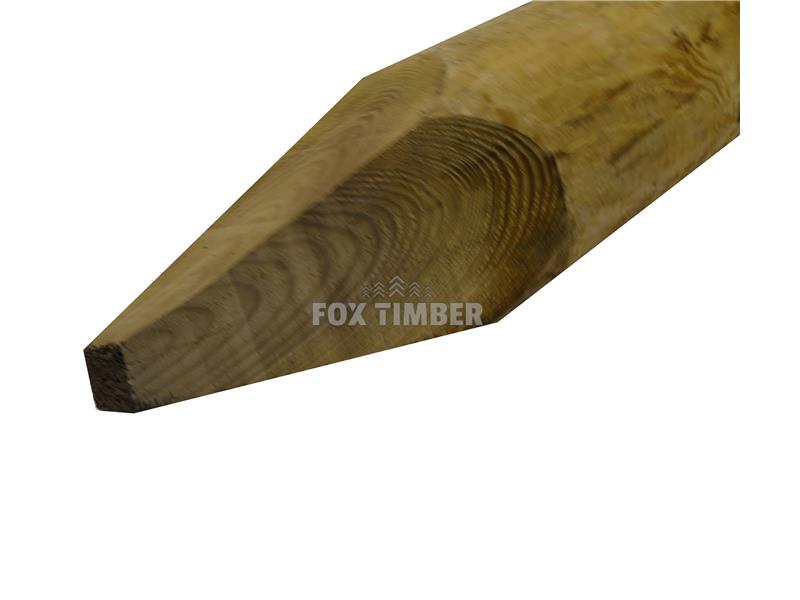 3.0M ROUND PEELED STRAINERS