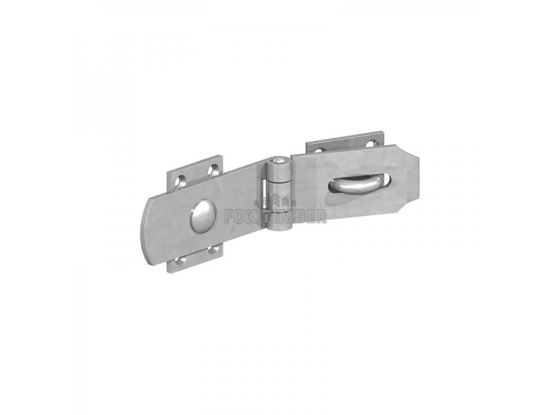 SWIVEL LOCKING BAR GALV