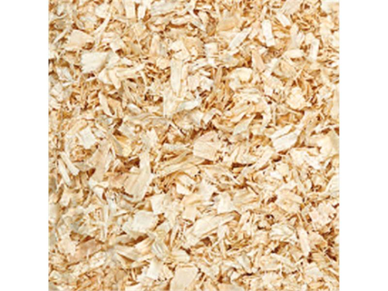NATURAL FLAKE SHAVINGS