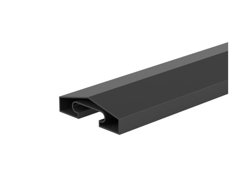 FM DURAPOST CAPPING RAIL - Buy Online