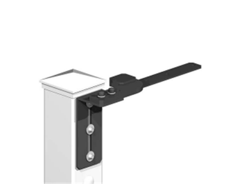 TOP LEFT ANTI TRAP HINGE - Buy Online