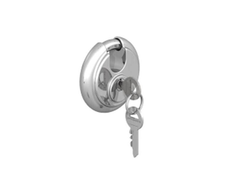 KA 70mm Stainless Steel P18