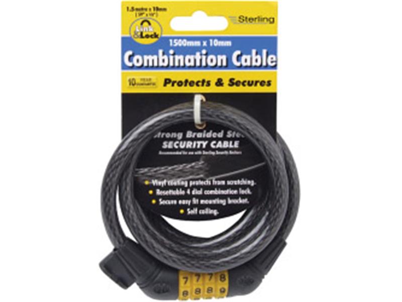 Combination Cable