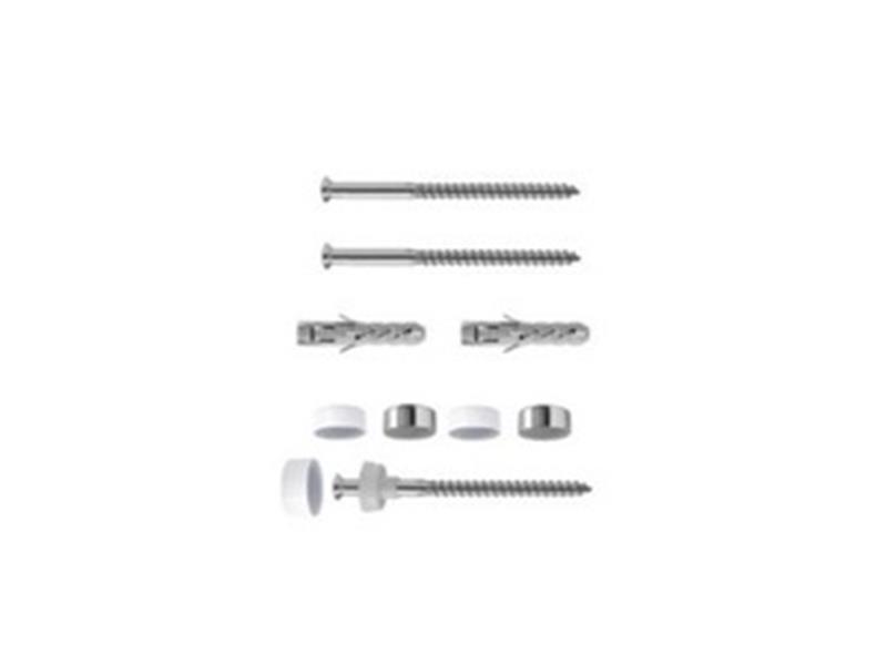 Wc Fixing Kit Short Plug