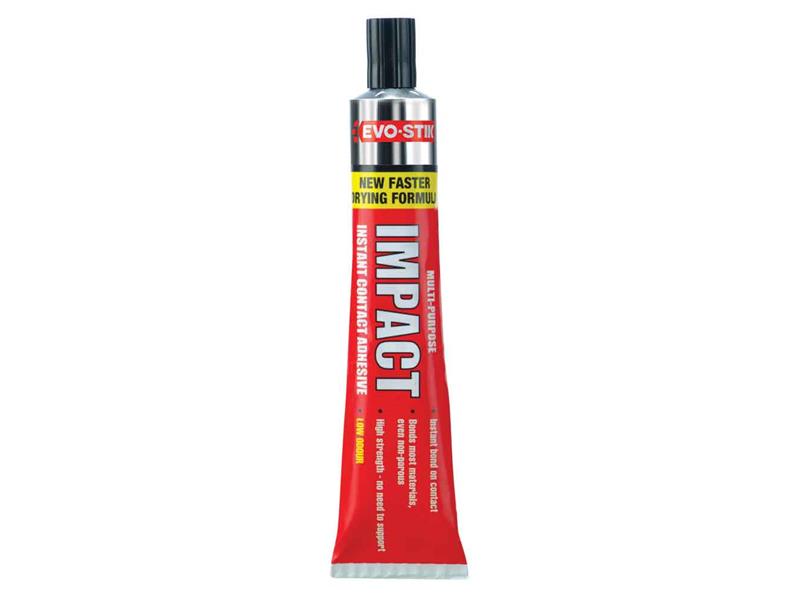 Impact Adhesive Tube