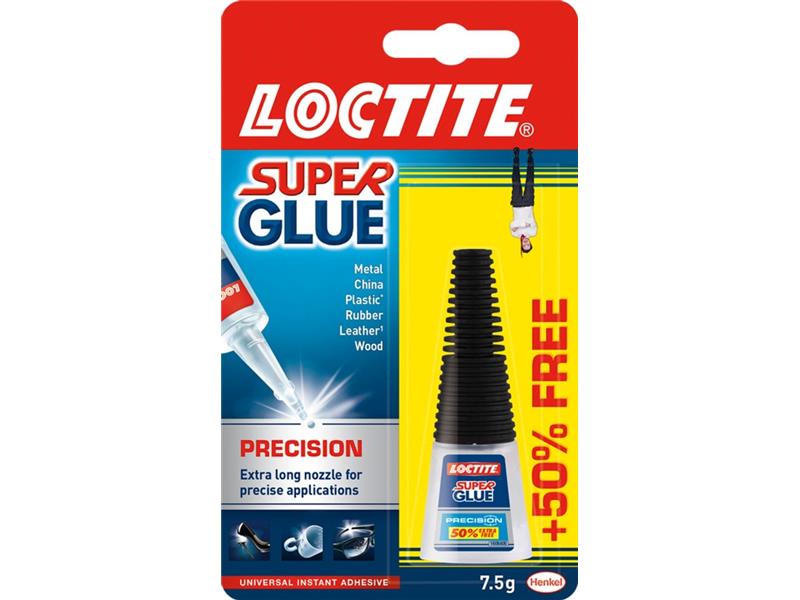 Precision Super Glue