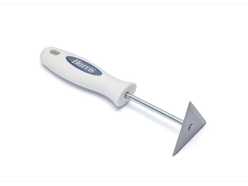 Seriously Good Triangular Shavehook