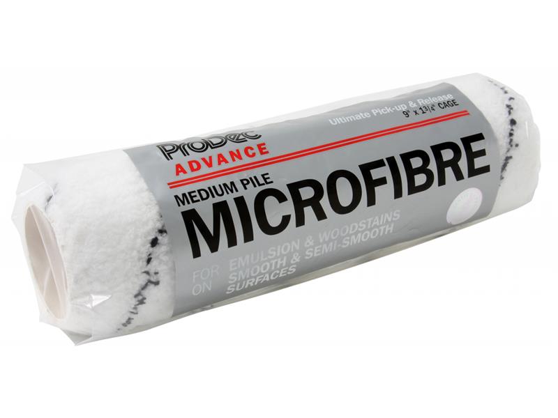 Medium Pile Microfibre Refill