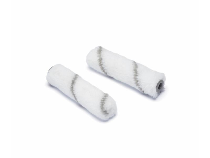 Seriously Good Sleeves Short Pile