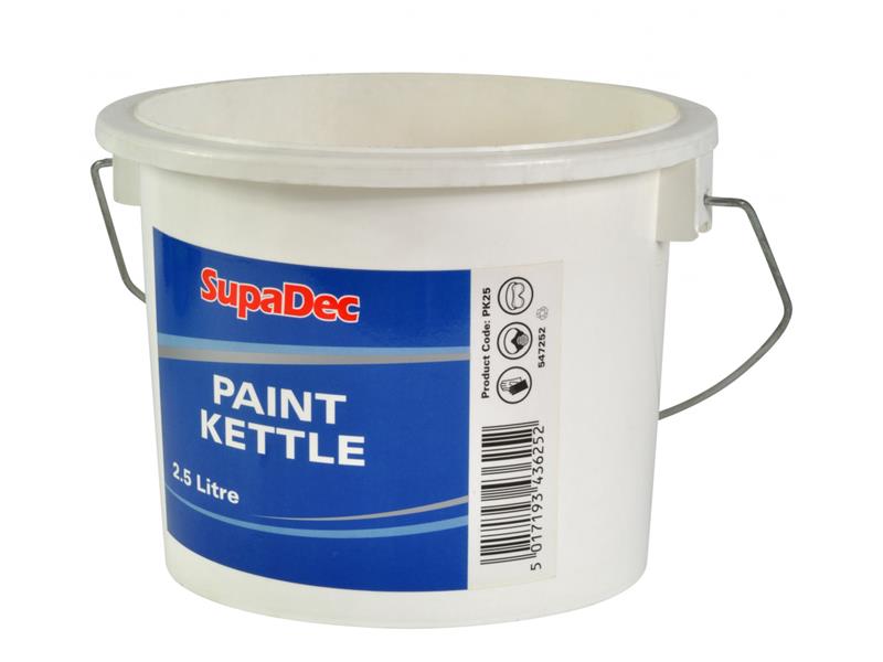 2.5Ltr Paint Kettle