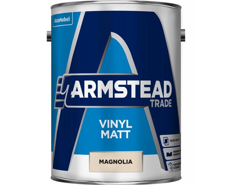 Vinyl Matt 5L