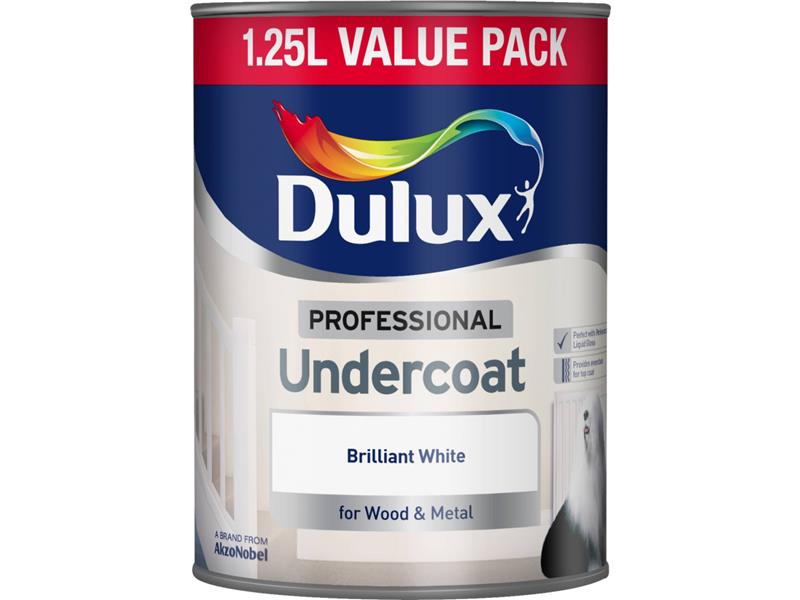 Professional Undercoat 1.25L