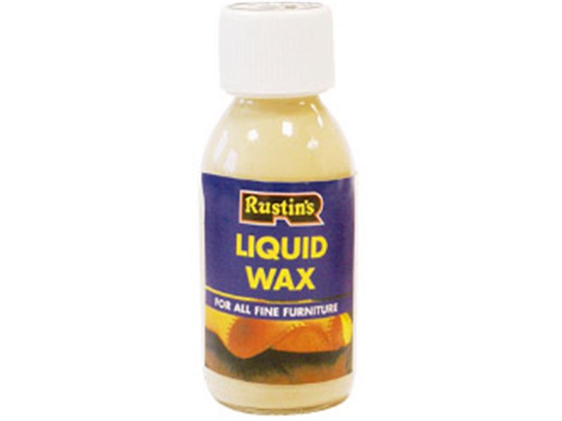 Liquid Wax
