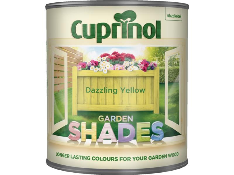 Garden Shades 1L