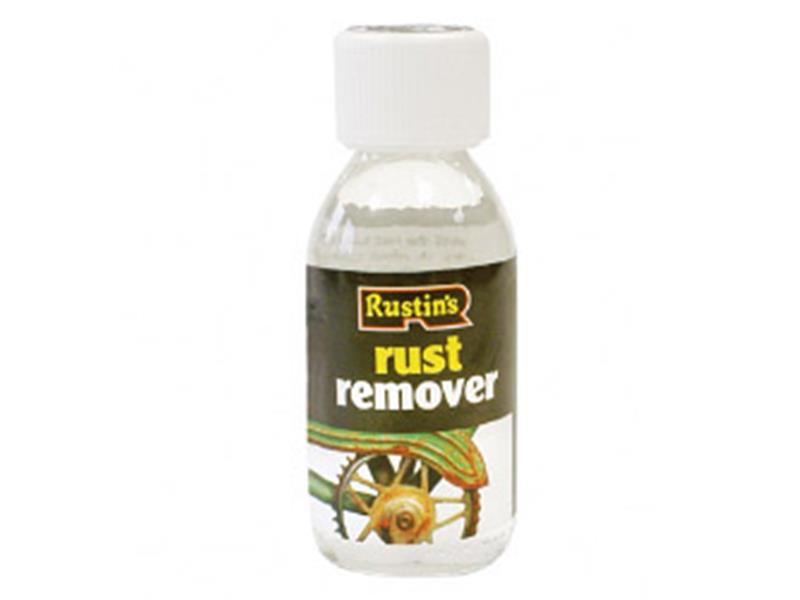 Rust Remover