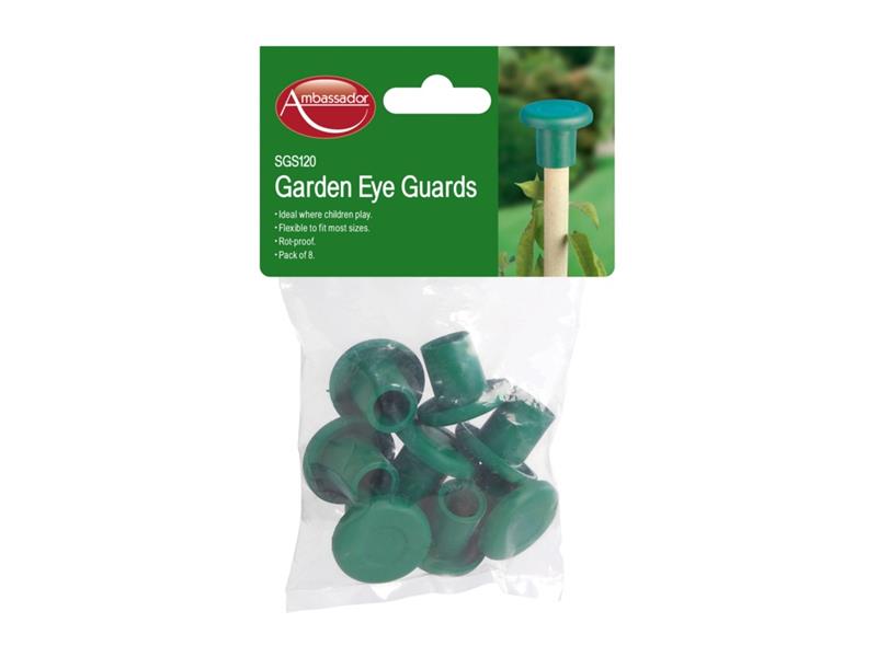 Garden Eye Guards