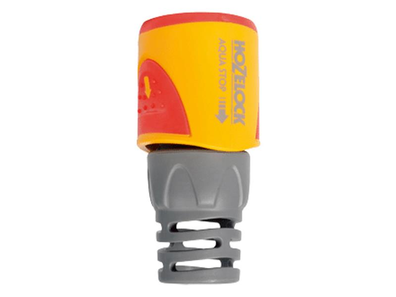 Aquastop Connector Plus