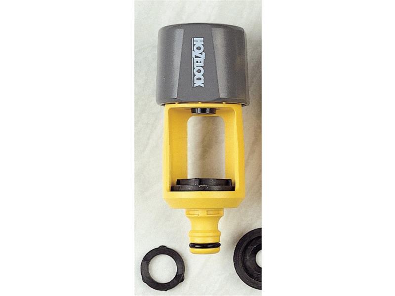 Indoor Square Tap Connector