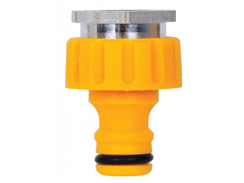 Indoor Threaded Tap Connector - Buy Online