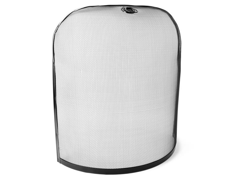 Ascot Black Spark Guard