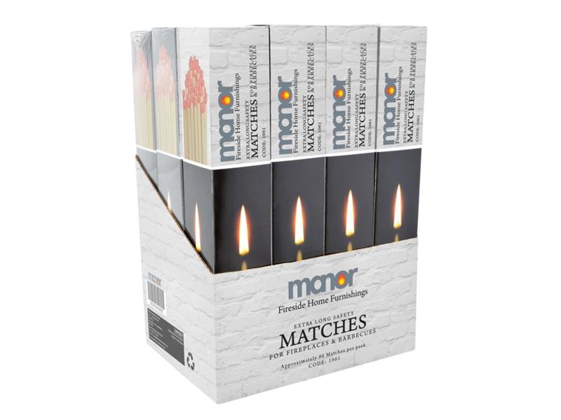 Matches