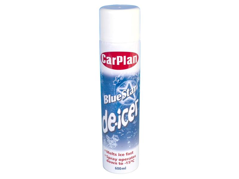 De-Icer