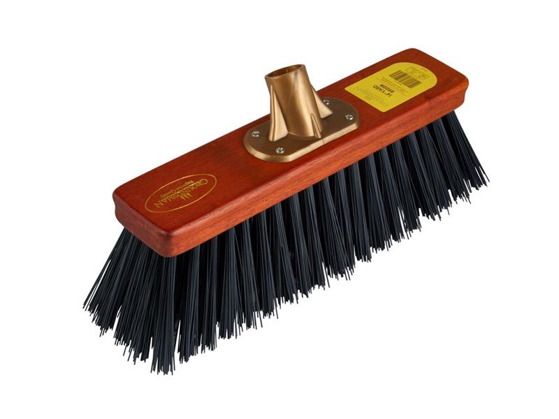 Heavy Duty Broom