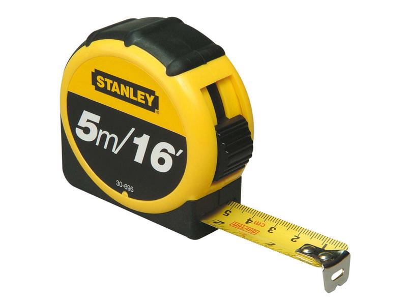 Measuring Metric/Imperial Tape