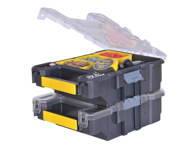 Fatmax Organiser