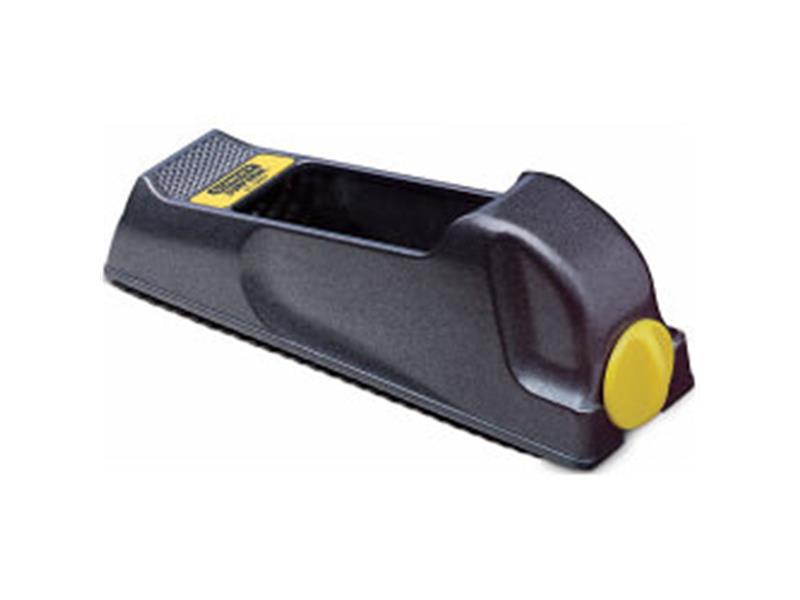 Surform Metal Body Block Plane