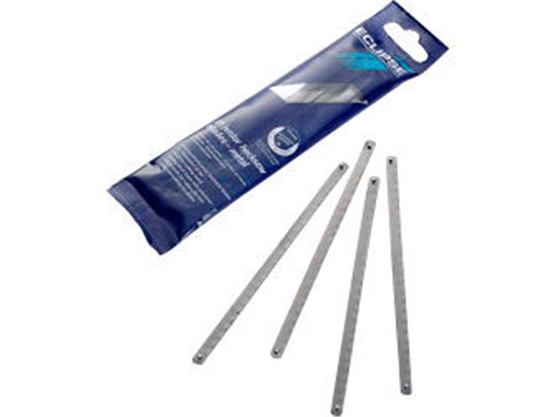 Eclipse Junior Hacksaw Blade
