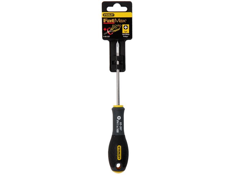 Fatmax Screwdriver Phillips PH1