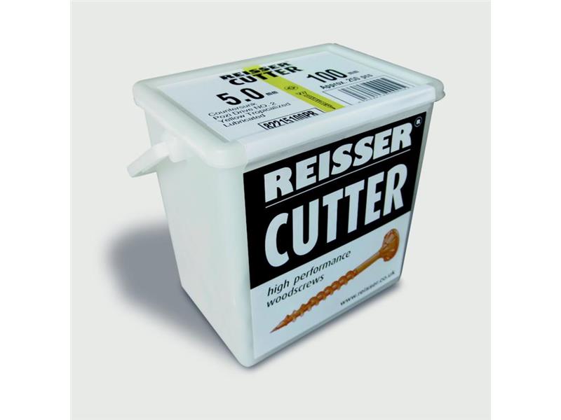 4.0 X 50MM 900 PIECE TUB