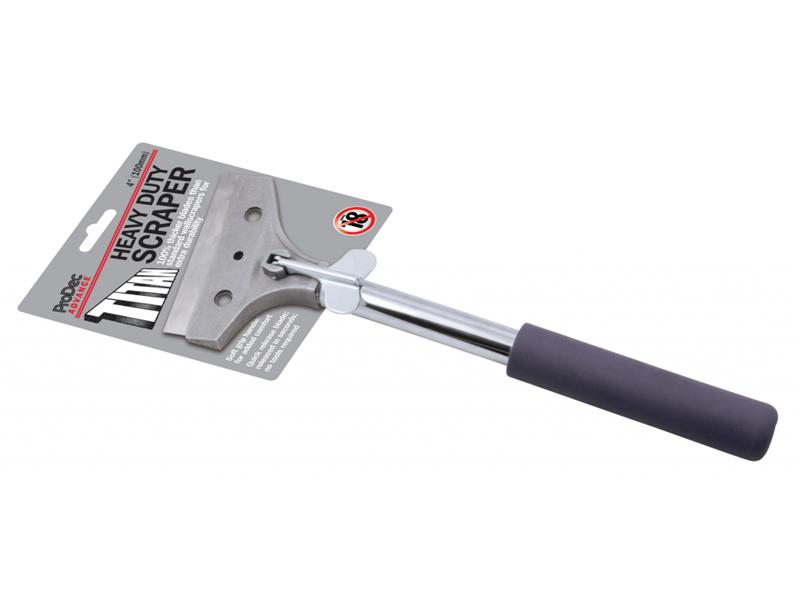 Titan Heavy Duty Scraper - Buy Online