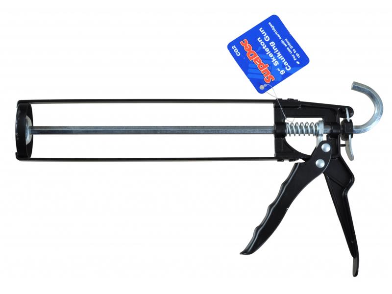 Skeleton Caulking Gun - Buy Online