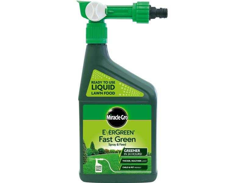 1L SPRAY & FEED