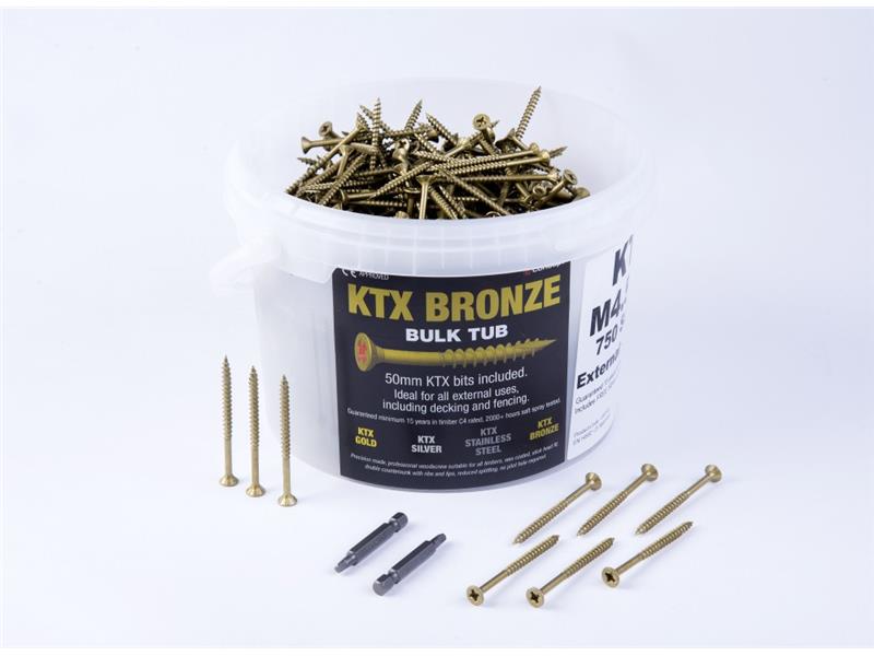 CONCEPT KTX BRONZE PREMIUM