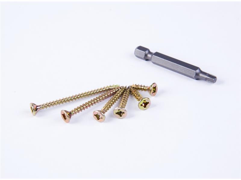 CONCEPT KTX GOLD BOXES OF 200 