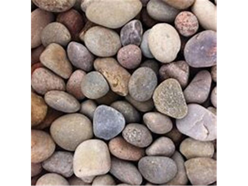 20-30 MM SCOTTISH COBBLES