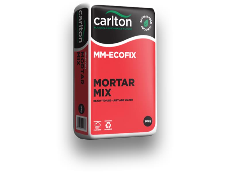 MORTAR MIX 20 KG 