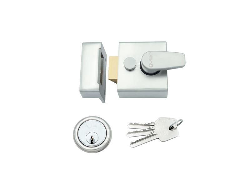 NARROW NIGHTLATCH - 40MM